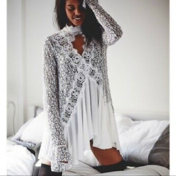 Free People Dresses & Skirts - Free people